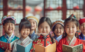 Top des langues dominantes en Asie : découvrez les plus influentes