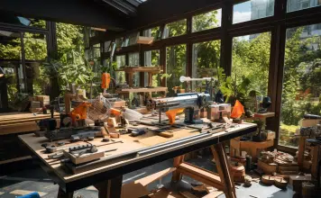 Améliorer l’efficacité de vos travaux de rénovation avec le bon équipement