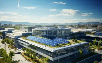 Les avantages de l’énergie solaire pour les entreprises : une option viable pour une transition écologique