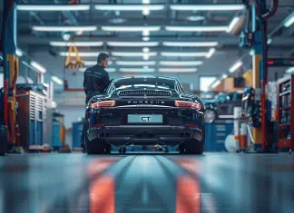 CT Qui : Comprendre l’importance de cette certification pour votre véhicule