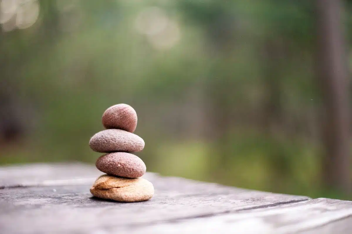 méditation  harmonie