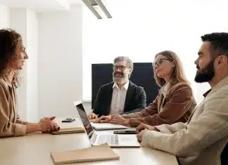 Les meilleures stratégies pour recruter un remplaçant compétent pour votre entreprise