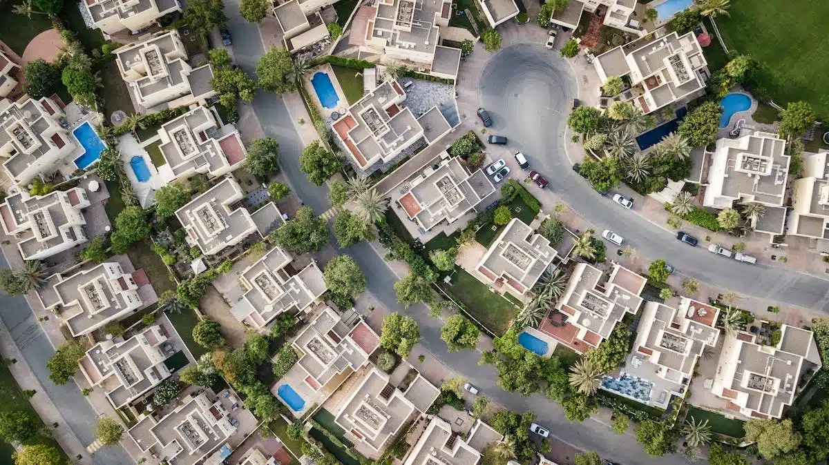 logement  accélération