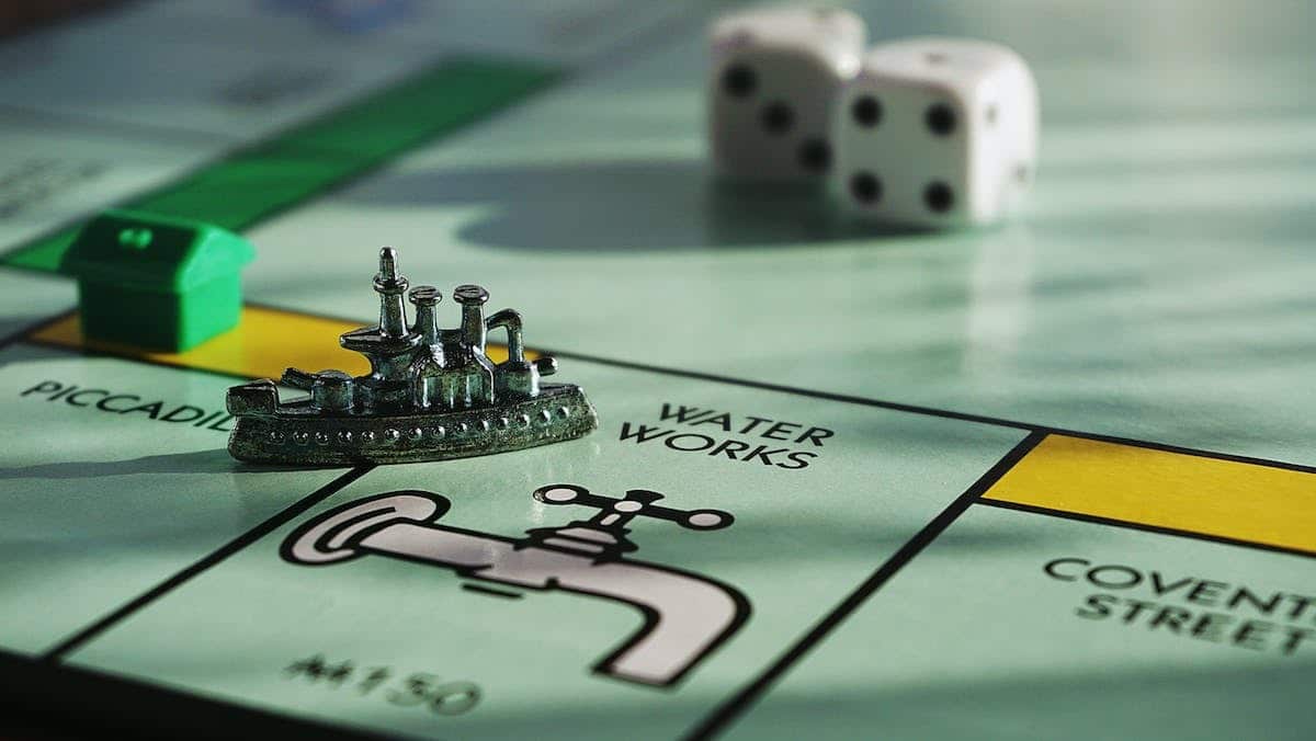 jeu monopoly