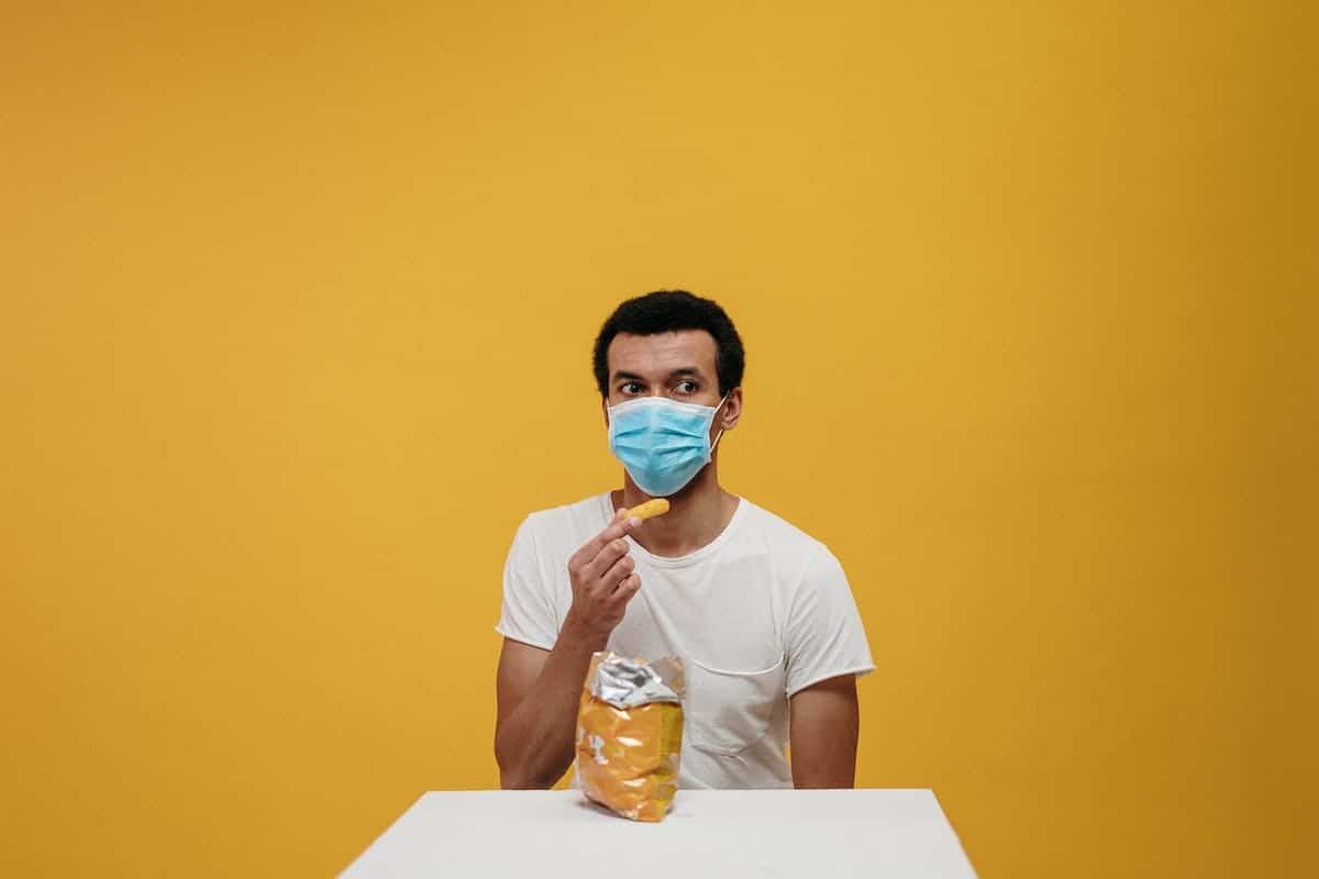 aliments  immunité