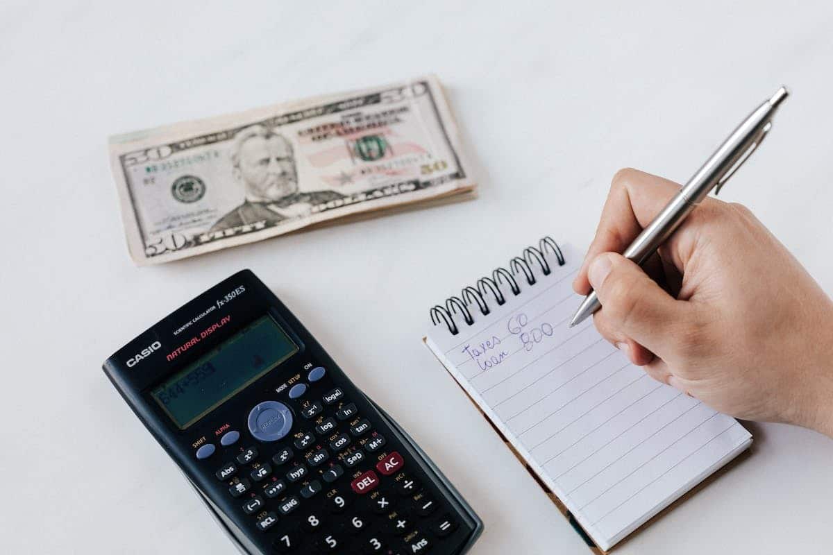 freelance  finances