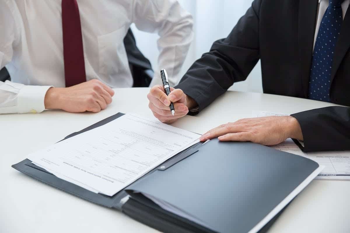 dossier immobilier