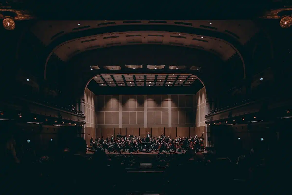 musée  concert