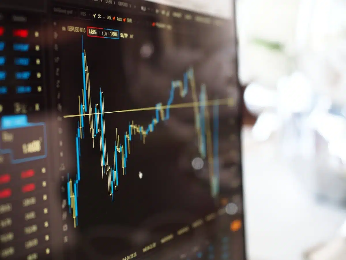 trading en ligne