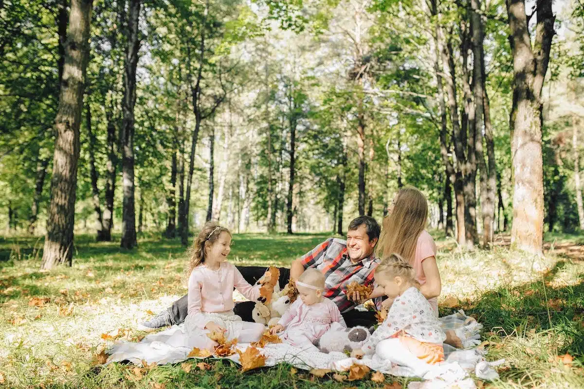 famille  divertissement