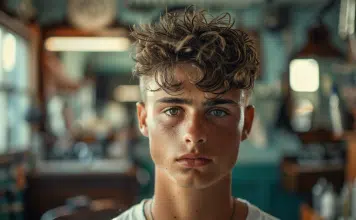 Les secrets d’une coupe courte impeccable pour homme : tendances et conseils