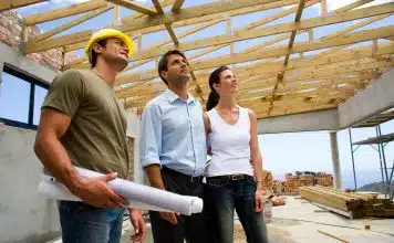 Travaux de gros œuvre : pourquoi faire appel à une entreprise spécialisée ? travaux de gros œuvre