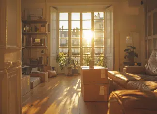 Gérer son déménagement à Plan de Cuques avec des solutions de stockage efficaces