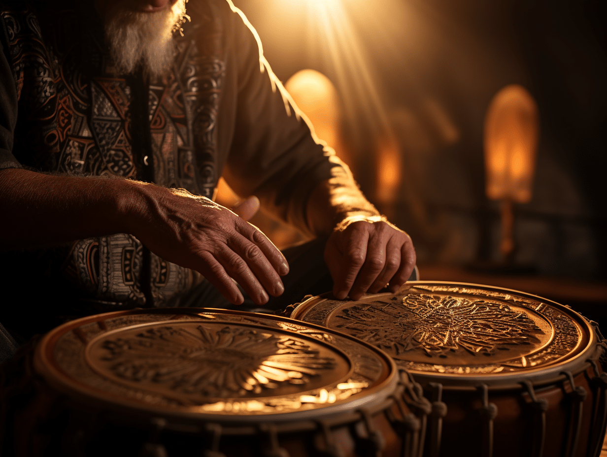 Bodhran irlandais tout savoir sur cet instrument de musique celtique