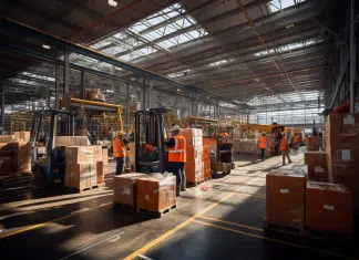 Transport de colis : comprendre le processus pour une livraison efficace