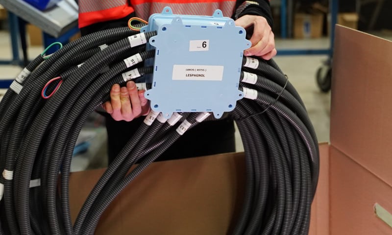 La pieuvre électrique pour quels usages Comment la choisir