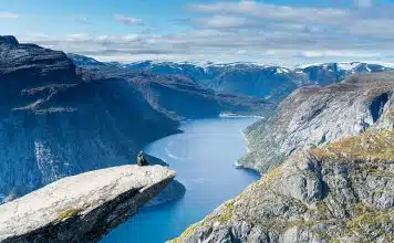 Les meilleures choses à découvrir en Norvège ? Les meilleures choses à découvrir en Norvège