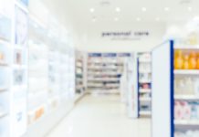 Architectes de pharmacie : fusion de fonctionnalité et d'esthétique dans le secteur de la santé