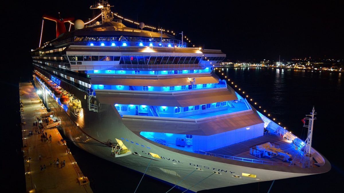 Comment choisir un beau bateau de croisière pour une expérience inoubliable ?