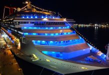Comment choisir un beau bateau de croisière pour une expérience inoubliable ?