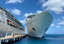 Croisière Ponant en Méditerranée : les escales qui font rêver