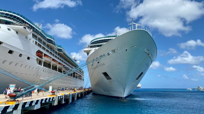 Croisière Ponant en Méditerranée : les escales qui font rêver