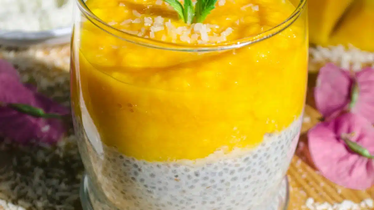 Cuisinez des délices irrésistibles avec de la purée de fruit !