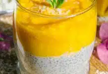 Cuisinez des délices irrésistibles avec de la purée de fruit !