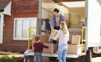 Comment trouver un camion de déménagement aller simple pas cher ?