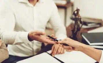 Calcul frais de notaire : voici ce qu’il faut savoir