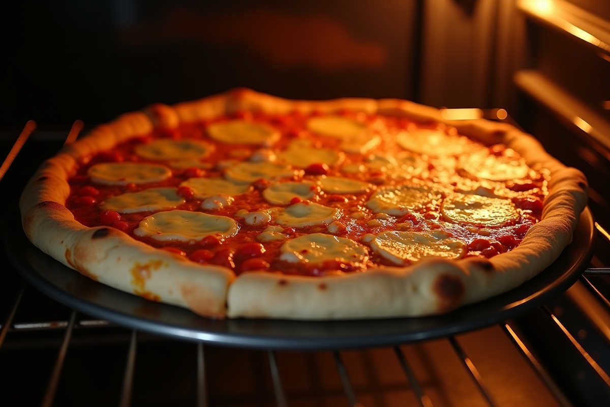 pizza four