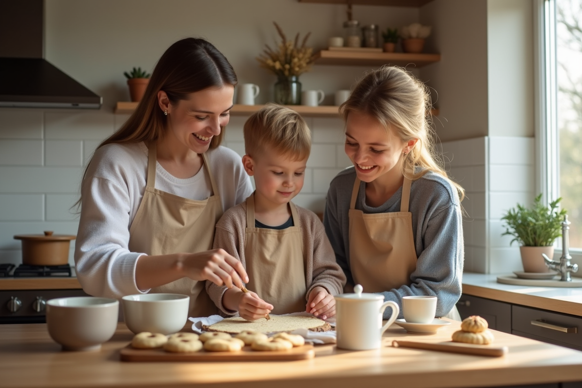 famille diversité