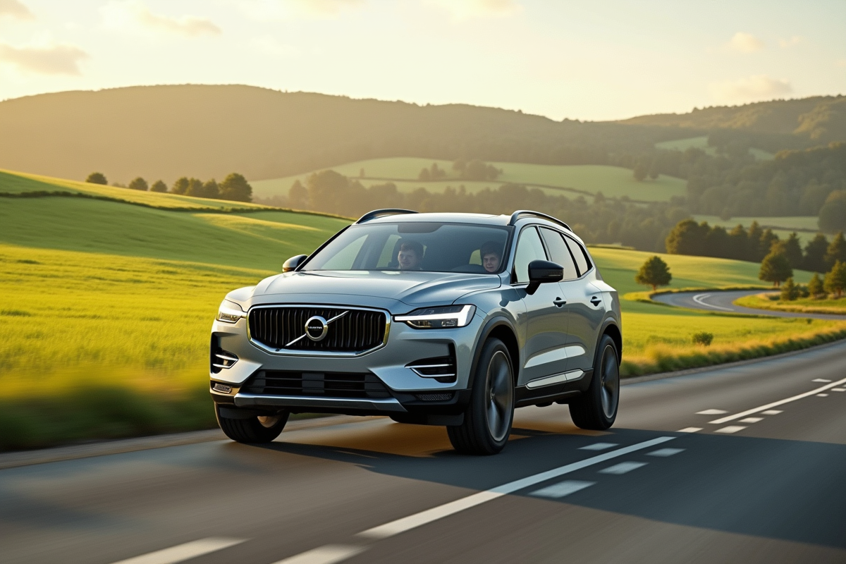 suv entretien