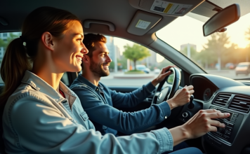 Conduite : combien de leçons de conduite sont nécessaires ?