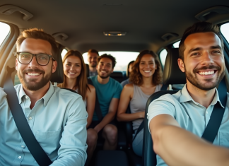 Risques du covoiturage : comment les éviter en toute sécurité ?