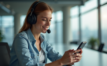 Messagerie Free : comment obtenir de l’aide via le numéro de téléphone