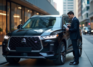 SUV : quel modèle nécessite le moins d’entretien ?