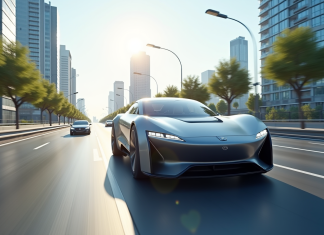 Technologie automobile : aperçu des tendances d’avenir