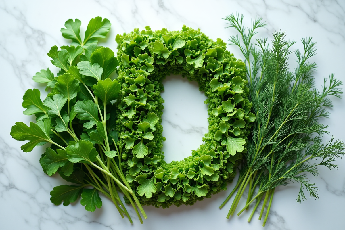 légumes d