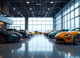 Constructeur automobile le plus rentable : comparatif des marques