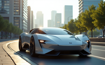 Voitures hybrides : quel est l’avenir ? Tendances et innovations à venir