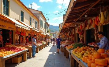 Gastronomie et traditions : une immersion complète dans la plaine corse