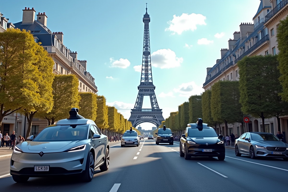 voiture électrique