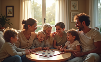 Famille recomposée : comment se protéger des conflits familiaux et s’épanouir ?