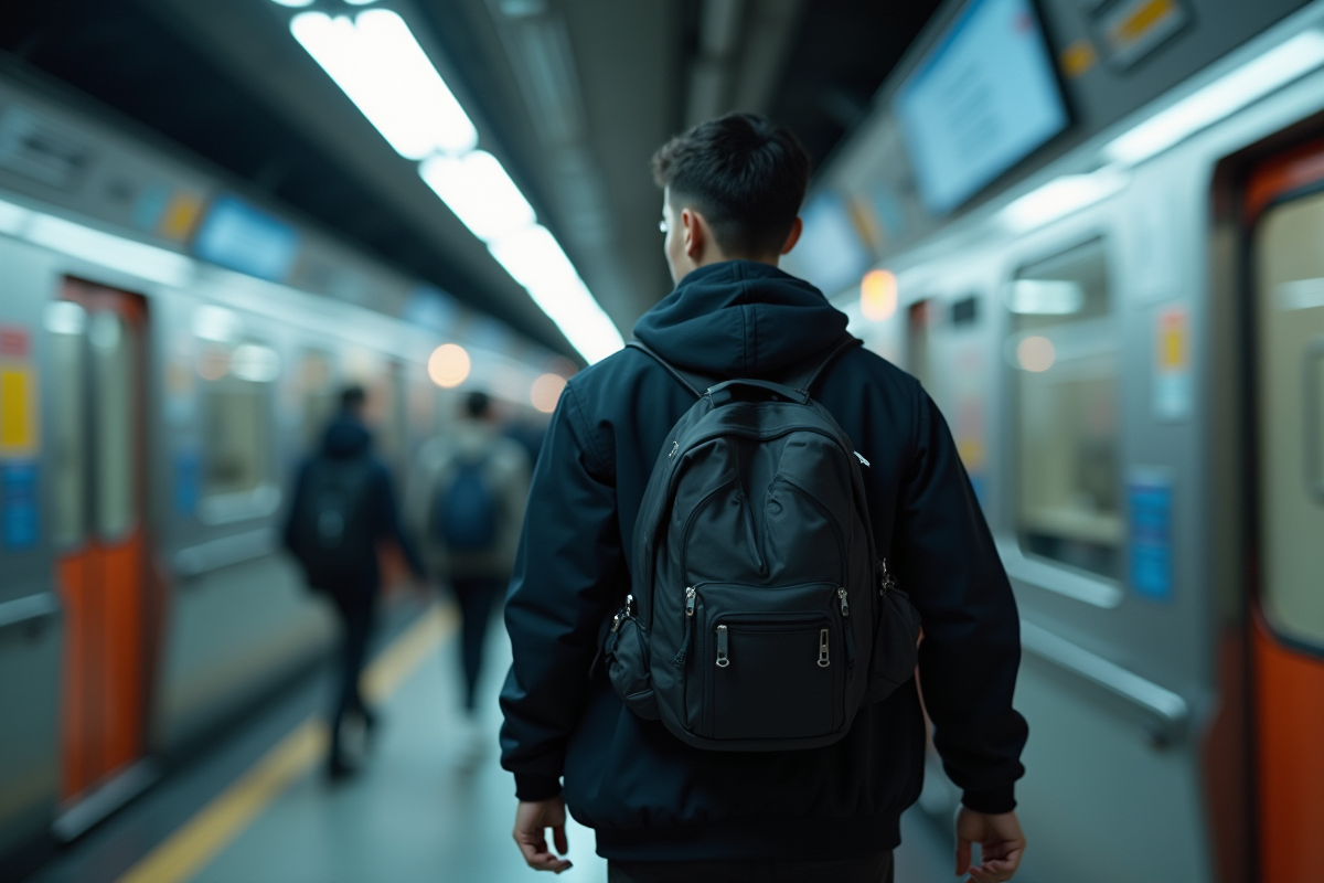 techwear mode