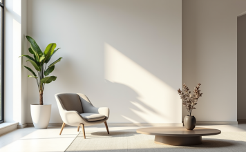 Minimalisme : évolutions et perspectives inspirantes en déco et lifestyle