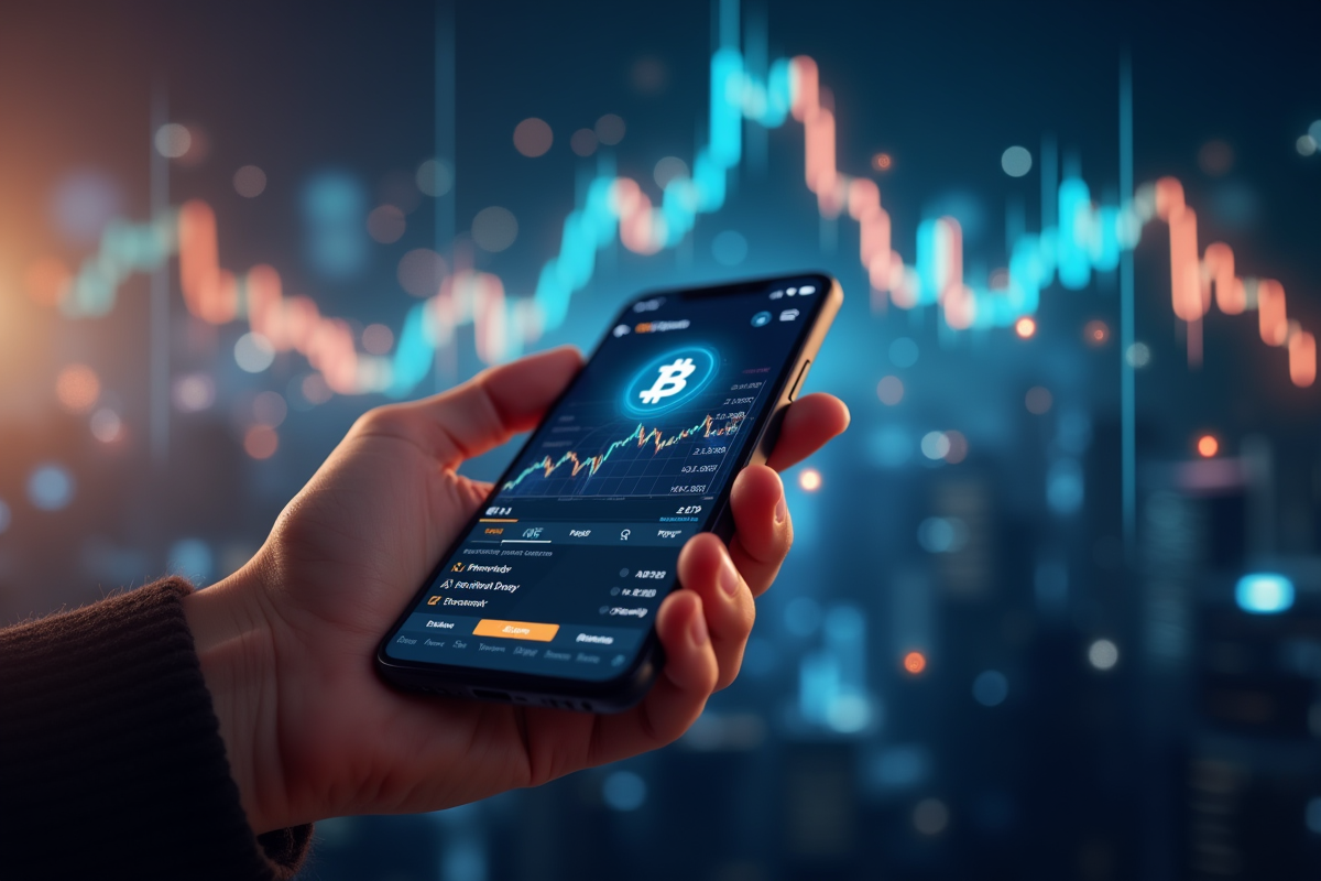 crypto-monnaie achat