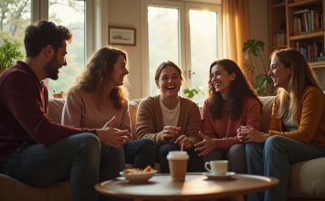 Divertissements entre amis : des idées sans accessoires pour s’amuser
