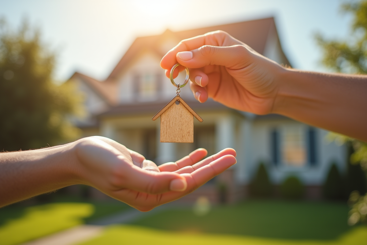 immobilier hypothèque