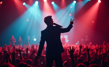 Les chanteurs italiens célèbres et leur influence sur la musique mondiale